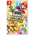 Nintendo Super Mario Party Jamboree