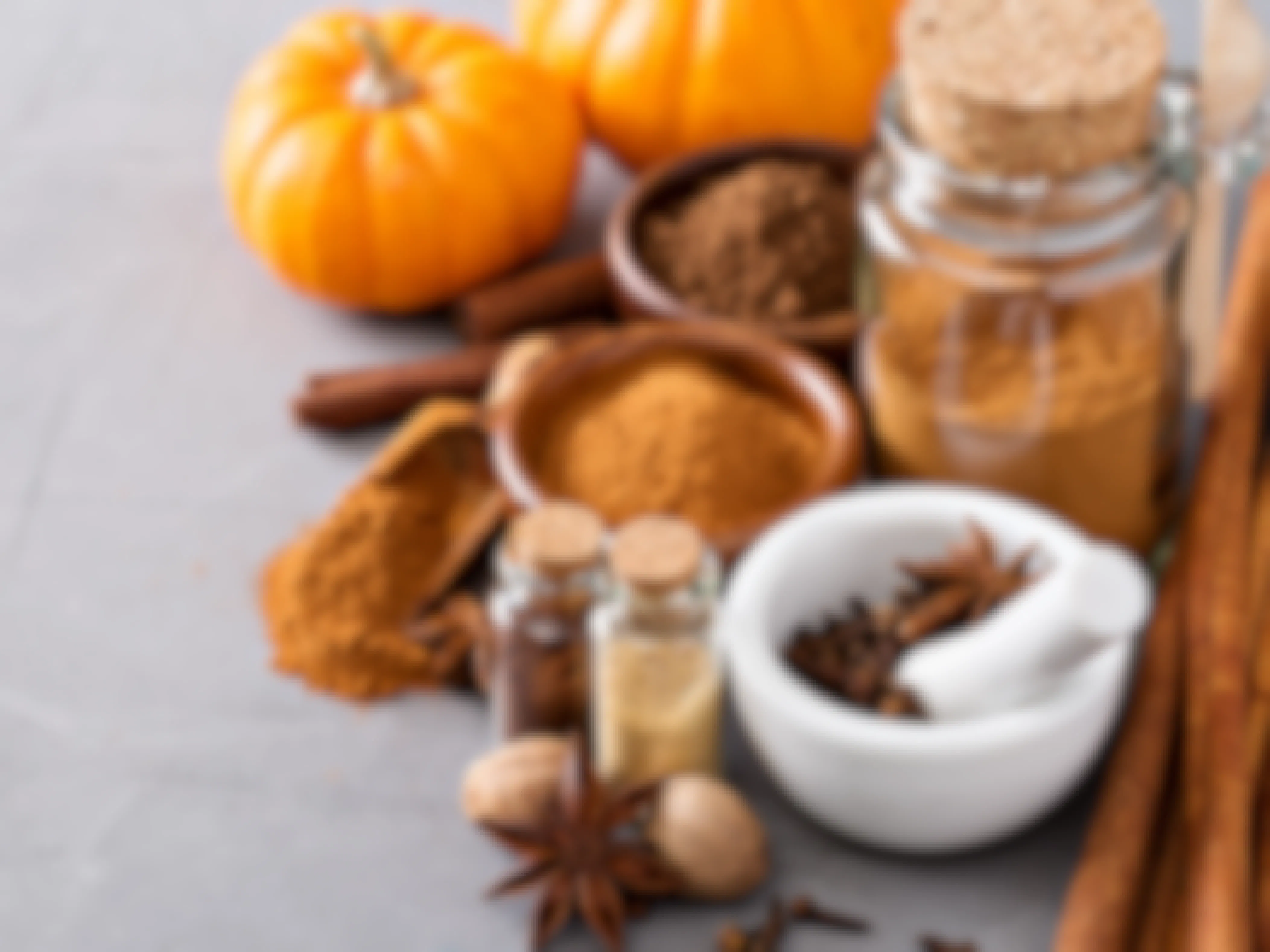 Learn How to Make a Pumpkin Pie Spice With Confidence