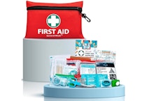 Mini First Aid Kit