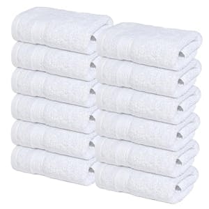 Wash Cloths 12-Pack