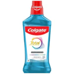 2 Colgate Mouthwashes