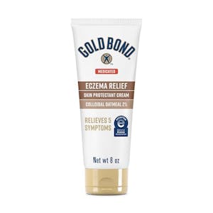 Gold Bond Eczema Relief Cream