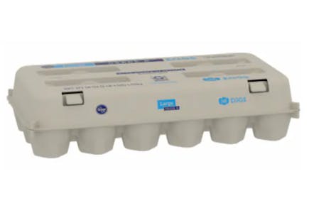 Kroger Eggs