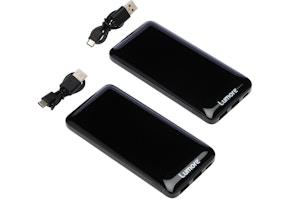 Lumore Power Bank