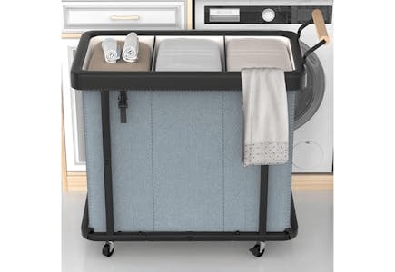 Laundry Hamper