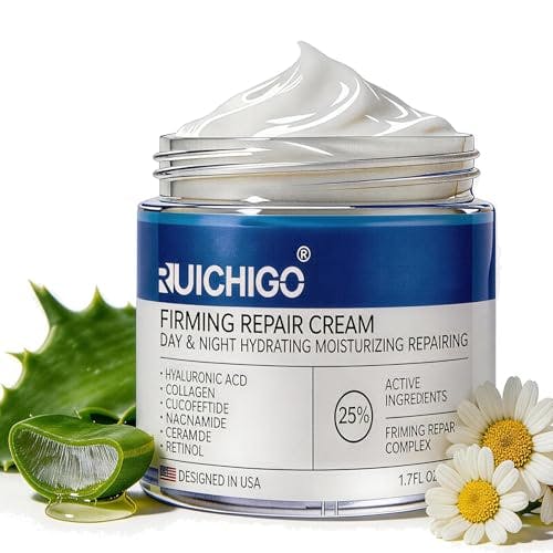 Neck-Firming Cream