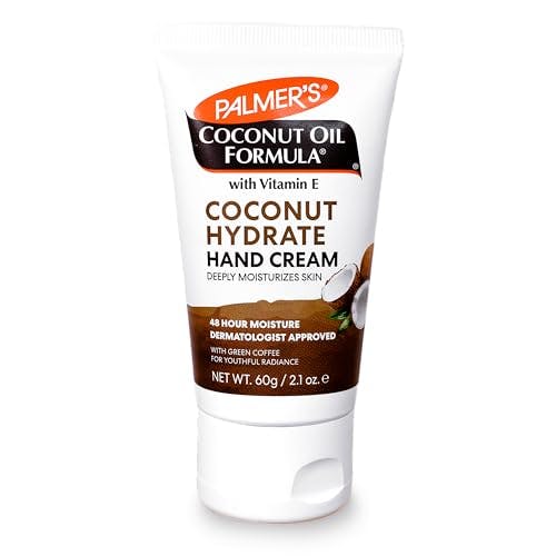 Palmer's Coconut Oil Hand Cream