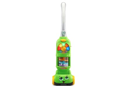 LeapFrog Vacuum