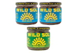3 Wild Sol Salsas