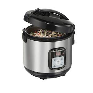 Hamilton Beach Rice Cooker