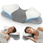 Cervical Neck Pillow