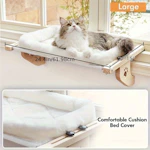 Cat Window Hammock