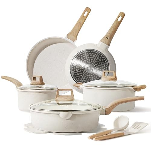 Carote Cookware Set