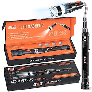 Magnetic Pickup Tool