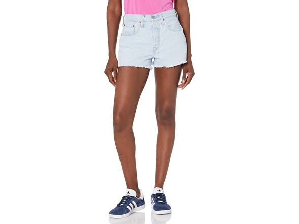 Levi's Women's Shorts