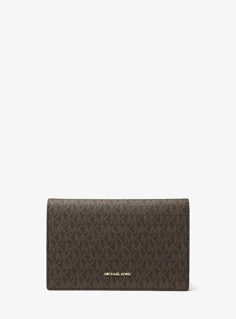Michael Kors Jet Set Clutch