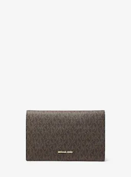 Michael Kors Jet Set Clutch