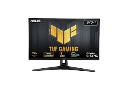 Asus Gaming Monitor