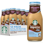 Starbucks Frappuccino 12-Pack