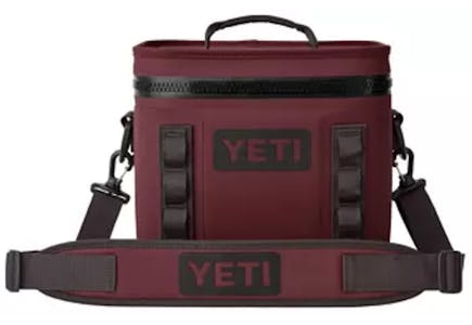Yeti Hopper Flip 8 Cooler