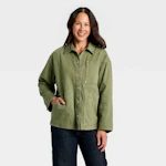 Universal Thread Women's Barn Coat