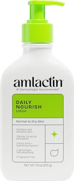 Amlactin Daily Nourish Body Lotion