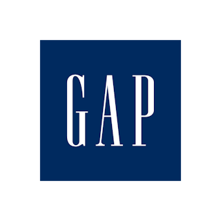 gap logo