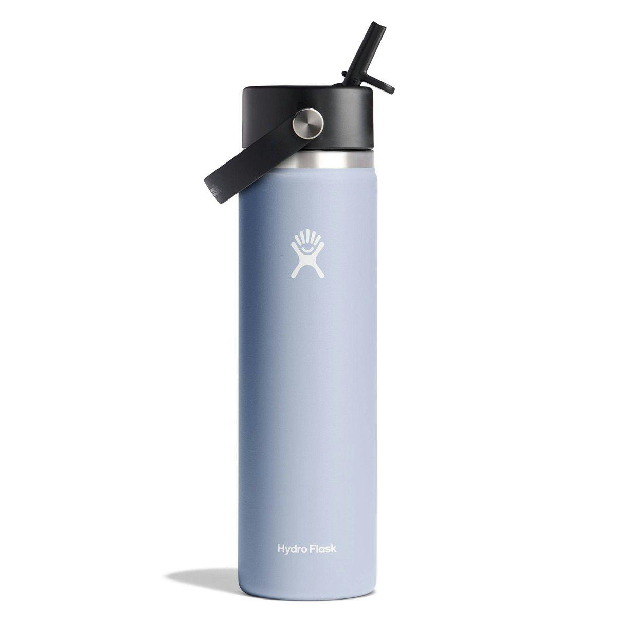 Hydro Flask Flex Straw Bottle