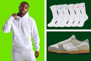 black friday deals at finish line 