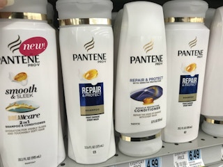 pantene rite aid shelf 1557768933