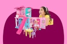 Barbie Chelsea Toy Dollhouse