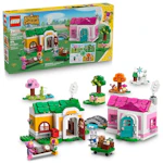 LEGO Animal Crossing Creative Houses