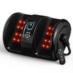 Foot Massager With Heat