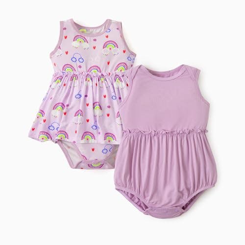 Baby Clothes 2-Pack