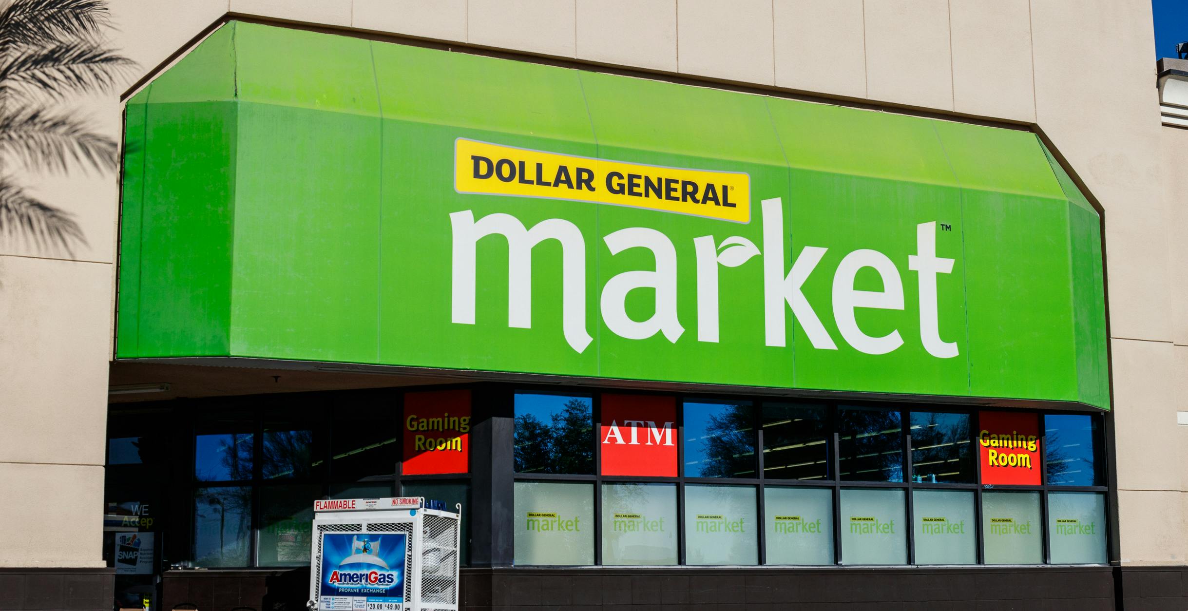 A Dollar General Market Explainer To Make Shopping Easier The Krazy