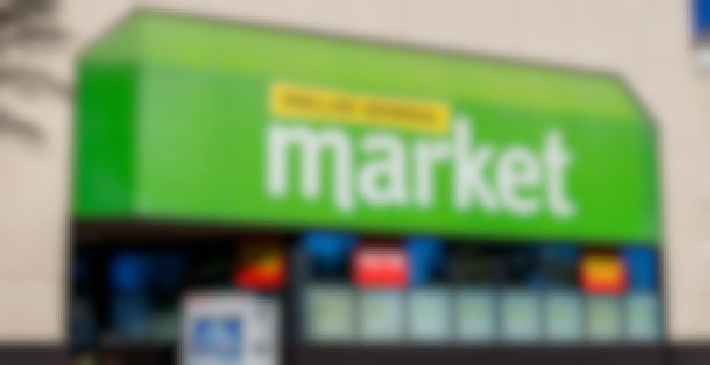 What Is Dollar General Market? A Deep Dive