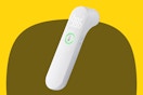 B0CGRB23YM No Touch Thermometer