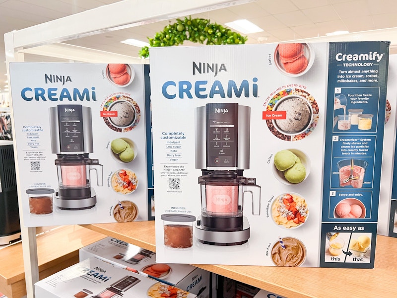 kohls-ninja-creami-in-store-photo-on-shelf-11322