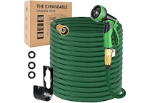 Expandable Garden Hose