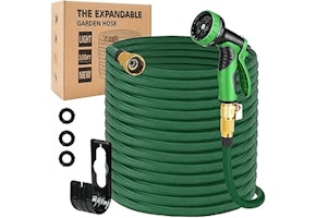 Expandable Garden Hose