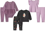 Carter's Baby Set