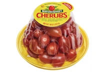 Cherub Grape Tomatoes