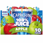 Capri Sun Juice
