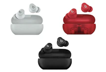 Beats Wireless Earbuds