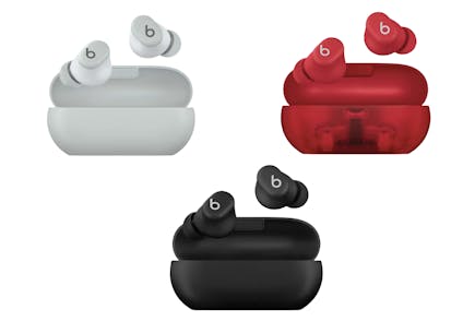 Beats Wireless Earbuds