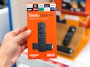 Amazon Fire TV Stick