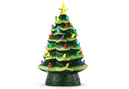 Mr. Christmas Christmas Tree