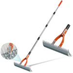 Thatch Rake
