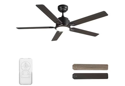 Carro Smart Ceiling Fan