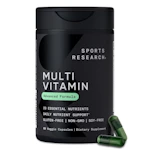 Sports Research Multivitamin